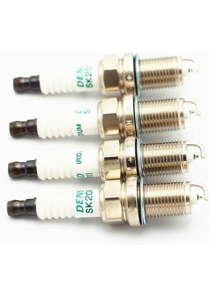 8x Iridium Buji 90919 Toyota Camry Rav4 Avalon Için SK20R11 (Yurt Dışından) indirimleri