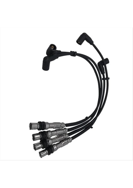 03F905409C 4pcs Audi A1 A3 Vw Caddy Golf Vi Jetta Polo Için Ateşleme Kablo Kiti Basınç Kablosu Touran Skoda 1 2tsi (Yurt Dışından) fiyatları