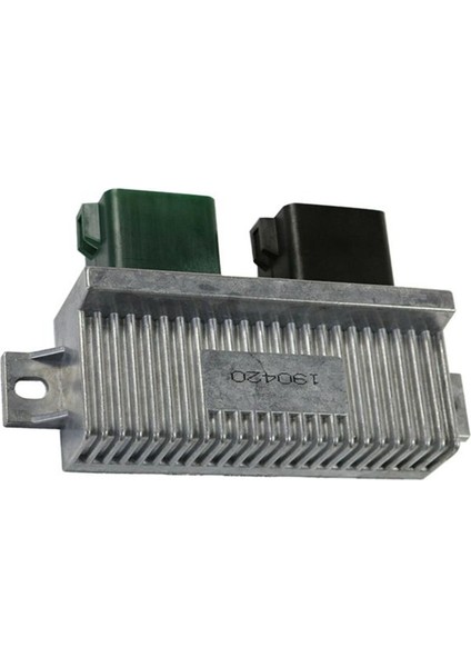 Ford 1999-2010 7 3l 6 0l 6 4l YC3Z-12B533-AA Için Glow Fiş Kontrol Modülü Röle Anahtarı (Yurt Dışından) fırsatları