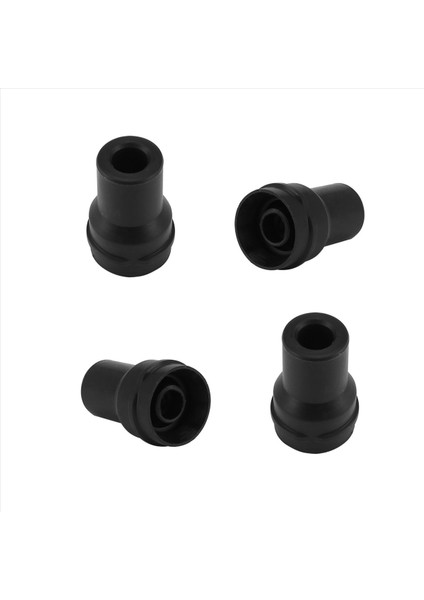 27301-2B010 4pcs/set Buji Kapak Konnektörü Kontak Kauçuk Kia Soul Hyundai Aksanı Avante Kia Rio (Yurt Dışından) modelleri