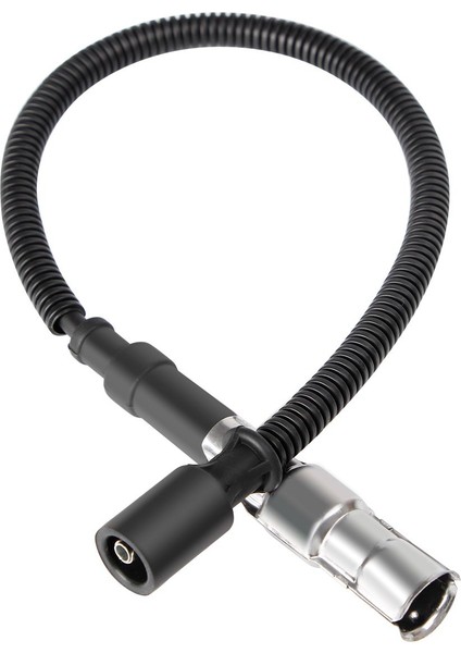 Mercedes Için 12PCS Benz C E Sınıfı W220 W211 W463 Ateşleme Kablo Buji Teli 1121500118 (Yurt Dışından) fiyatları