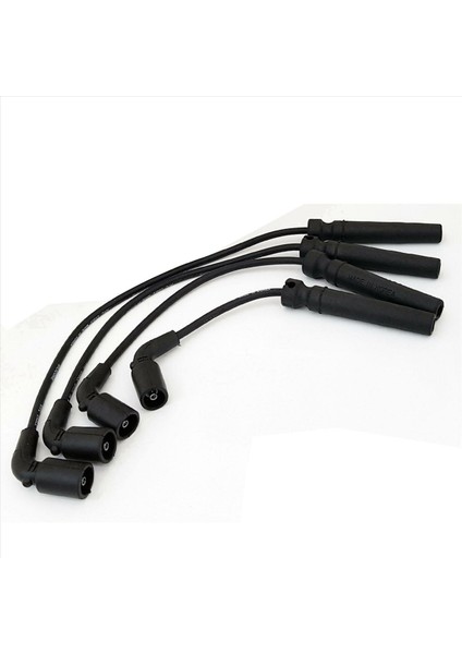 12PCS Excelle Için Buji Teli 1 6 Chevrolet Aveo Cruze Kalos Rezzo Daewoo Kalos Lanos Nubira Rezzo 96497773 (Yurt Dışından) fırsatları