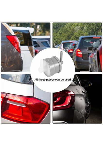 90917-11036 Toyota Hilux Hiace Land Coaster Hfn Vakum Gaz Filtresi Için Gaz Filtresi (Yurt Dışından)