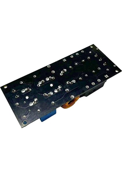 10A Ac Güç Filtresi Emı Elektromanyetik Girişim Filtresi Emc Ses Güç Amplifikatörü Için Yüksek Frekanslı Güç Filtreleme (Yurt Dışından) fırsatları