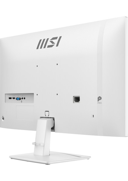 Msı 27" Pro MP275W E2 1920X1080 (Fhd) Flat IPS 120HZ 1ms Adaptıve-Sync Monıtor indirimleri