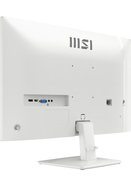 Msı 27" Pro MP275W E2 1920X1080 (Fhd) Flat IPS 120HZ 1ms Adaptıve-Sync Monıtor fırsatları