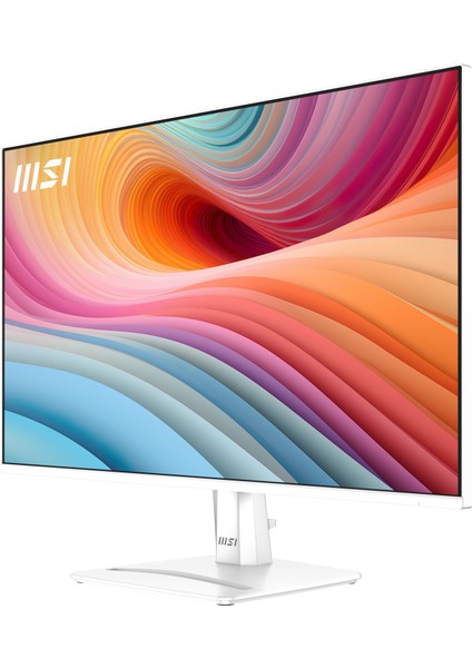 Msı 27" Pro MP275W E2 1920X1080 (Fhd) Flat IPS 120HZ 1ms Adaptıve-Sync Monıtor fiyatları
