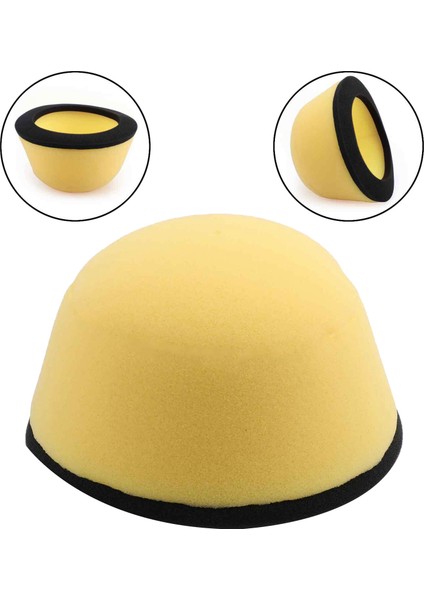 Kawasaki Kdx 200/220R/250 Klx 250S/300/300R/650R Kx 125/250/500 Için Motosiklet Hava Filtresi Elemanları (Yurt Dışından) fiyatları