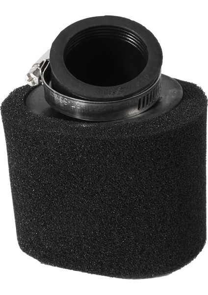 200 250 300CC Motosiklet Kar Motosikleti Için Siyah Sünger Köpük Hava Filtresi 48MM Atv (Yurt Dışından) fiyatları