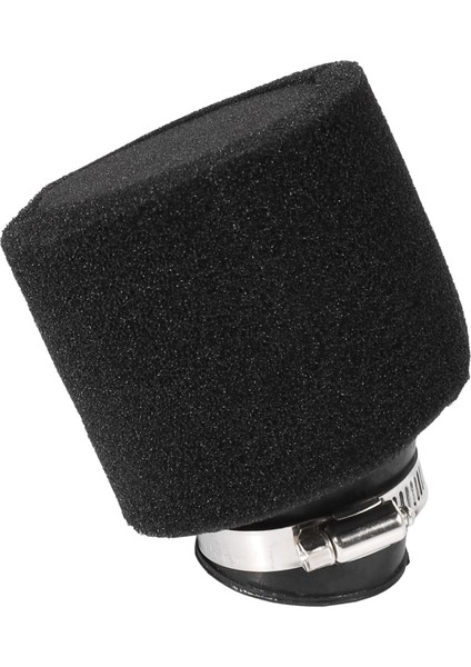 200 250 300CC Motosiklet Kar Motosikleti Için Siyah Sünger Köpük Hava Filtresi 48MM Atv (Yurt Dışından) indirimleri