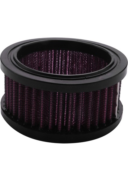 Sportster Xl 883 1200 48 2004-2018 Için Motosiklet Evrensel Yedek Hava Temizleyici Alım Filtresi (Yurt Dışından) fiyatları