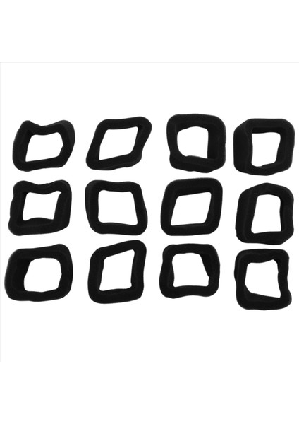 12PCS String Düzeltici Hava Filtre Kiti Kawasaki Için TH23D TH26D TH23 TH26 TJ27 Düzeltici Motor Yedek Parçaları 11010-2530 (Yurt Dışından) fiyatları