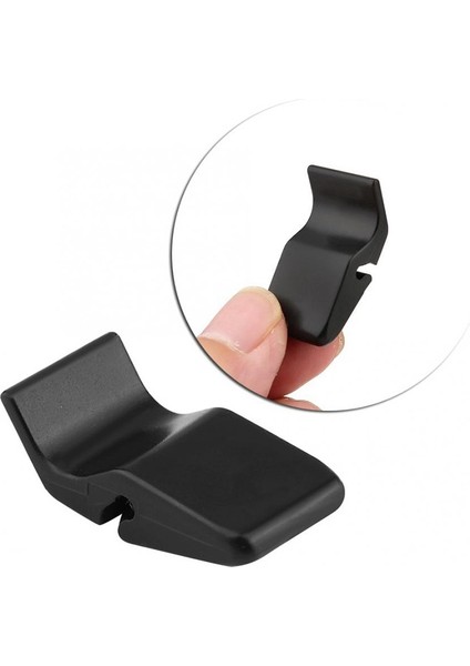 Honda Fit Dx Için Otomatik Hava Temizleyici Filtre Kutusu Kelepçesi Kelepçesi Kelepçesi Aksesuarları 2015-2017 17219-P65-000 (Yurt Dışından) modelleri