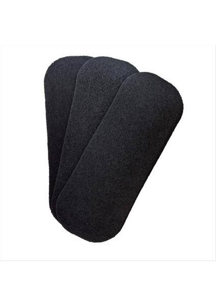 3 Paket Tavan Fanı Filtresi Tavan Fanı Hava Filtresi Tavan Fan Bıçağı Üstüne Kolayca Yapışır Görünmez ve Estetik A (Yurt Dışından)