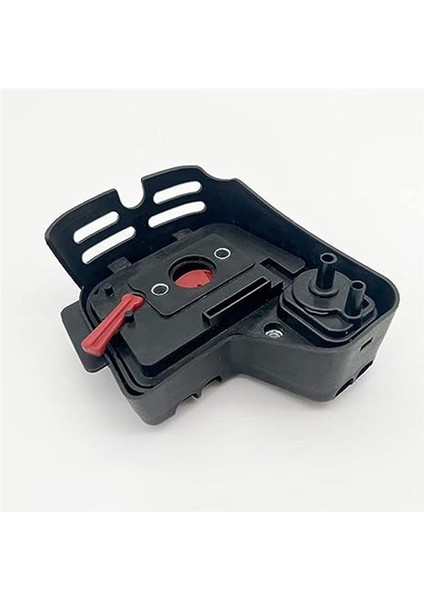Hava Filtre Muhafazası Montajı Makita Için Uygun Robin Subaru EH035 33 5cc Motor Strimmer Fırça Kesici Hava Temizleyici Kapak Parçası (Yurt Dışından) modelleri