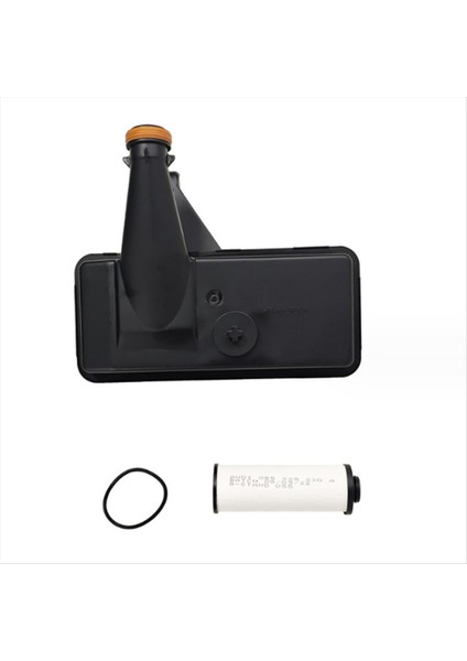 0B5325429E Araç Otomatik Şanzıman Hidrolik Filtre Kiti Audi A4 A5 A6 A7 Q5 Rs5 Rs4 Şanzıman Dişli Yağı Filtresi (Yurt Dışından) fırsatları