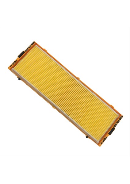 2095028 2655428 Iç Hava Filtresi Filtre Scania G280 2017- (Yurt Dışından) fiyatları