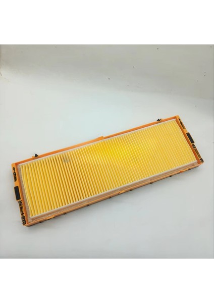 2095028 2655428 Iç Hava Filtresi Filtre Scania G280 2017- (Yurt Dışından) modelleri