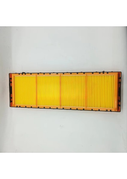 2095028 2655428 Iç Hava Filtresi Filtre Scania G280 2017- (Yurt Dışından) fırsatları