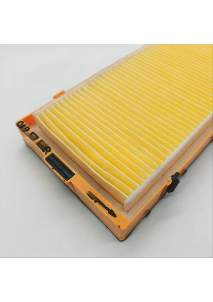 2095028 2655428 Iç Hava Filtresi Filtre Scania G280 2017- (Yurt Dışından) indirimleri