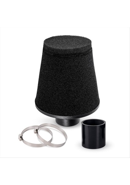 Araba Universal 76MM Hava Filtresi Tarzı Filtre Araç Modifiye Parçalar 76MM Filtre (Yurt Dışından) fırsatları