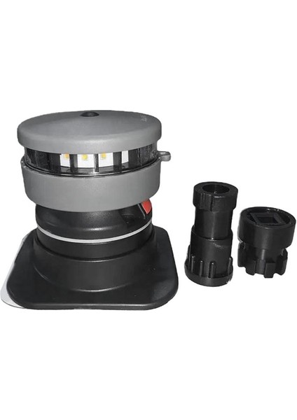 Navigasyon Işıkları LED Tekne Aksesuarları Sert Sinyal Işığı (Yurt Dışından) indirimleri