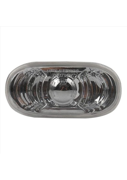 20PCS Honda Civic Fa1 Fb2 Için Ön Çamurluk Işık Yan Dönüş Sinyali Tekrarlayıcı Lamba 2009-2014 Anlaşma 2008-2013 (Yurt Dışından) modelleri