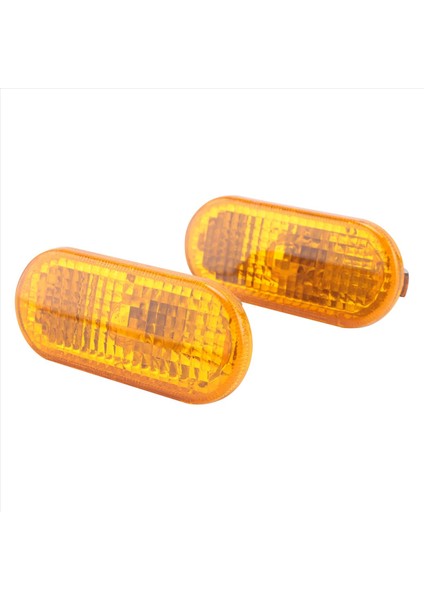 Golf Için Araba Yan Marker Işık Sinyal Işığı Jetta Mk4 1999-2005 Passat B5 / B5 5 1997-2004 (Yurt Dışından)