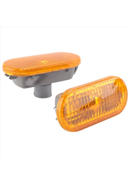 Golf Için Araba Yan Marker Işık Sinyal Işığı Jetta Mk4 1999-2005 Passat B5 / B5 5 1997-2004 (Yurt Dışından) fiyatları