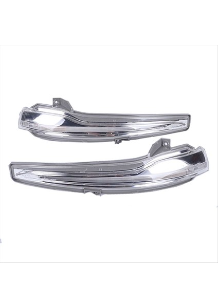 A0998115000 A0998114900 Mercedes-Benz C Sınıfı W205 W222 Araba Dikizli Ayna Işık Dönüş Sinyal Işık Gösterge Lambası (Yurt Dışından)