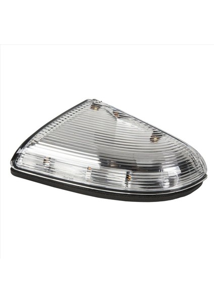 3x Araç Ön Sağ Ayna Dönüş Sinyali 09-14 Dodge Ram 1500 ve 10-14 2500 68064948AA (Yurt Dışından) fırsatları
