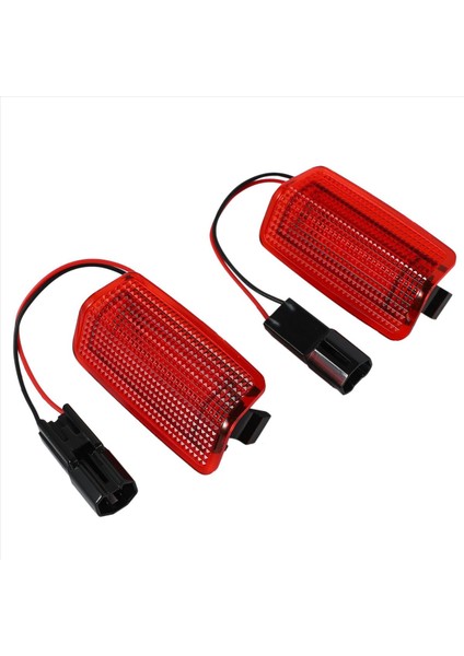 Toyota Prius Alphard Camry Crown Land Cruiser IS250 RX330 Için 5x Kapı Nezaket Step Hoş Geldiniz Işıkları (Yurt Dışından) fiyatları