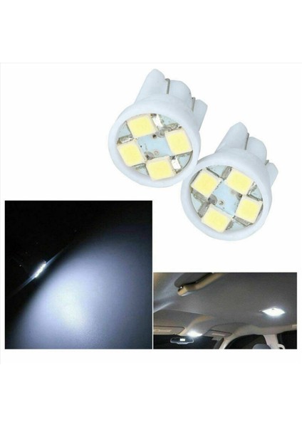 28 Çeşitli LED Araç Iç Mekan Işık Dome Bagaj Haritası Plaka Lambası Ampul (Yurt Dışından) fırsatları