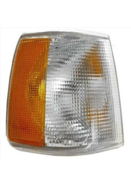 2 Çift Dönüş Sinyali Köşesi Işık Lambası Volvo Için 1990-1995 Için Sağ Solda Solvo 940 960 740 Araç Stil Değiştirme 13696091 (Yurt Dışından) fiyatları