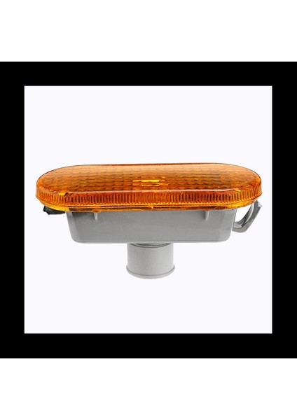 Golf Için 2x Araba Yan Marker Işık Sinyal Işığı Jetta Mk4 1999-2005 Passat B5 / B5 5 1997-2004 (Yurt Dışından) indirimleri