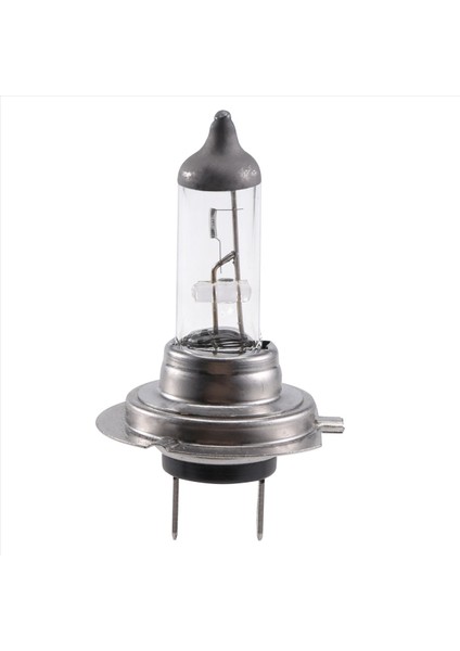 Araba Ampul Işık Lambası H7 (477/499) 12V 55W PX26D Halojen Xenon Ampul (Yurt Dışından)
