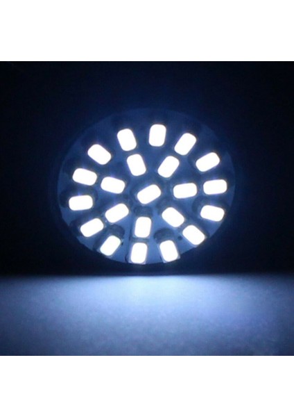 14X Beyaz LED Araç Iç Mekan Işık Dome Bagaj Haritası Plaka Lamba Ampulleri (Yurt Dışından) fiyatları