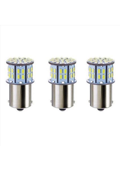 40X Süper Parlak 3014 50 Smd Beyaz 1156 1141 1003 BA15S Camper Römorku Için Ampuller Deniz Botu Gövdesi (Yurt Dışından) modelleri