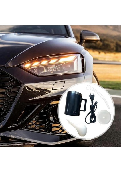 Isıtma Atomizasyon Kupa Far Polish Onarım Aracı Otomobil Far Restorasyon Kitleri Abd Fiş (Yurt Dışından) indirimleri