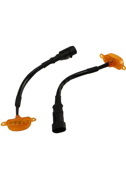 9 Adet LED Izgara Koşu Lambaları 2004-2014 ve 2014-UP Ford F150/F250 Raptor (Izgara Dahil Değildir) (Yurt Dışından) fiyatları