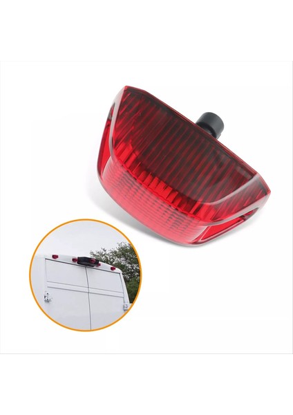 68169776AD Araba Arka Çatı Işaretleyici Lamba Dodge Ram Promaster Için Üst Lamba 1500 2500 3500 2014-2023 Işaretler Işık (Yurt Dışından) fiyatları