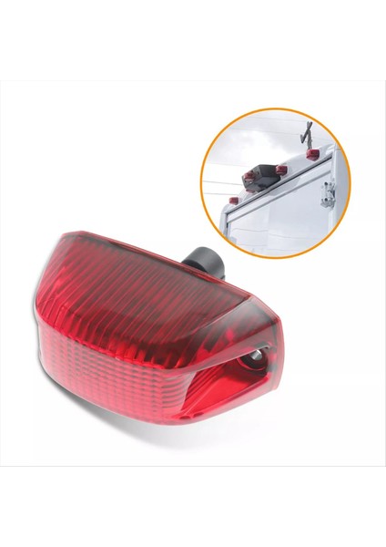 68169776AD Araba Arka Çatı Işaretleyici Lamba Dodge Ram Promaster Için Üst Lamba 1500 2500 3500 2014-2023 Işaretler Işık (Yurt Dışından) modelleri