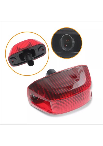 68169776AD Araba Arka Çatı Işaretleyici Lamba Dodge Ram Promaster Için Üst Lamba 1500 2500 3500 2014-2023 Işaretler Işık (Yurt Dışından) fırsatları