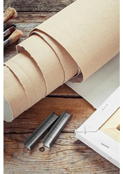 20X20 Küçük Resim Tuvali 1.Sınıf Ahşap Çıtalarla El İşçiliği ile Üretilmiştir