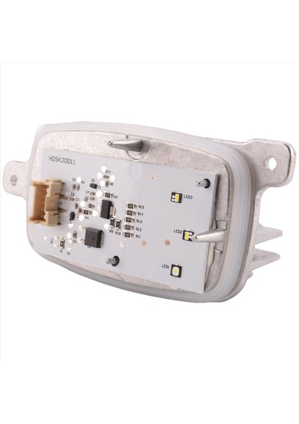 2x Araç Far LED Kontrol Modülü Drl Xenon Far Balastı Renault Megane Iv Için Drl 285759447R Sol (Yurt Dışından) modelleri