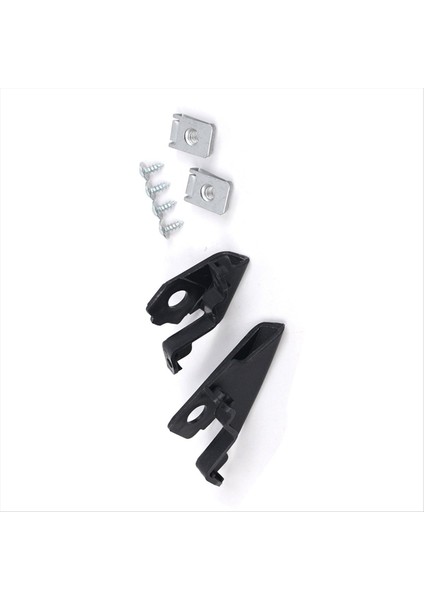 Araba Ön Head Light Lamba Braket Klipsi Onarım Kiti Vw Polo Için Far Far Braket Tutucu Taban 2009-2017 6R0998226 (Yurt Dışından) modelleri