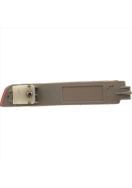 Nissan Sentra 2013-2018 265655C000 Için 6x Araba Arka Tampon Reflektörü (Yurt Dışından) indirimleri