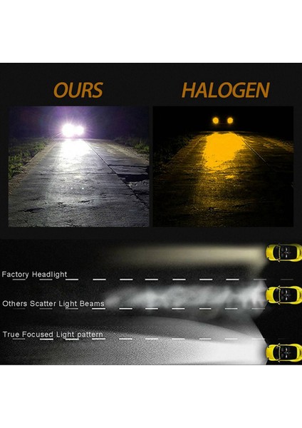 4pcs T20 7443 W21/5W 5630 Ampuller Çift Renk LED Ampul Kanbus Araç Dönüş Sinyal Lambası (Yurt Dışından) fırsatları