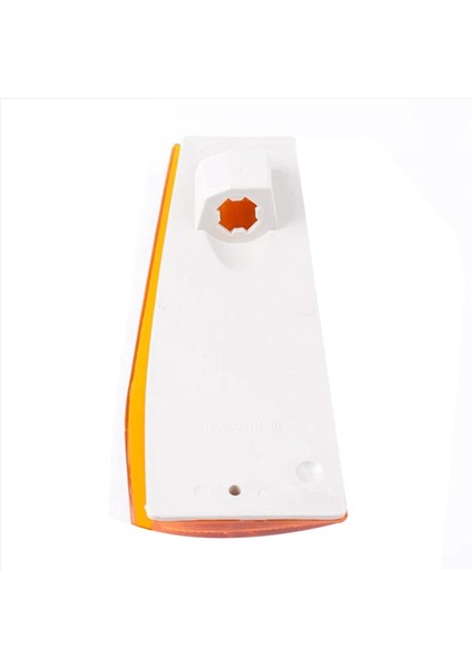 Jeep Cherokee Için 2x Xj 1984-1996 Araba Ön Köşe Park Yan Işaretçi Işıkları Reflikörler Lamba Lens Kabuğu Sağ (Yurt Dışından) fiyatları