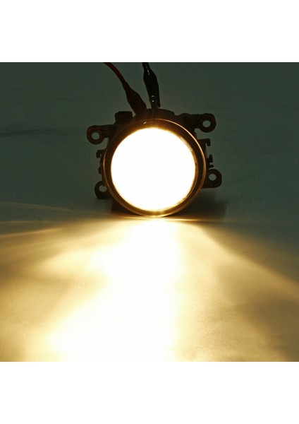 4x Araba Ön Tampon Sis Işık Lambası Suzuki Sx4 Swift Grand Vitara Alto Jimny (Yurt Dışından) modelleri